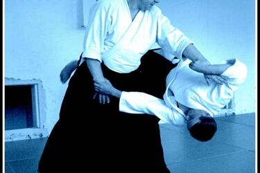 Białostocki klub Aikido Koga Dojo organizuje darmowe zajęcia