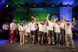 Drużyna z PB nagrodzona za sportową postawę na zawodach w Niemczech