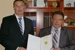 Złote Godło dla firmy z Kleosina