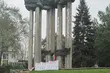 Prokuratura jeszcze raz zbada sprawę napisów na Pomniku Bohaterów Ziemi Białostockiej