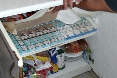 Policja przejęła nielegalne papierosy i alkohol o wartości 24 tys. zł