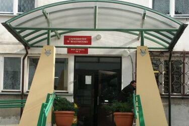  W którym białostockim akademiku jest najtaniej? Sprawdź ceny za pokój