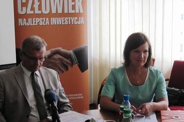 Ponad 21 mln zł dla podlaskich przedszkoli