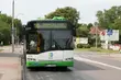Komunikacja miejska. Zmiana trasy linii nr 10