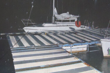 Kolejna ofiara wody. Utonął pijany 49-latek