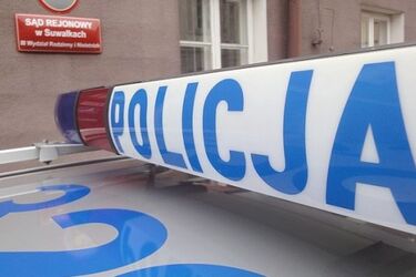 Nieletni napastnicy zatrzymani. Pobili 14-latka, aby zabrać mu 70 gr