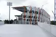 Dzień otwarty na Stadionie Miejskim w Białymstoku