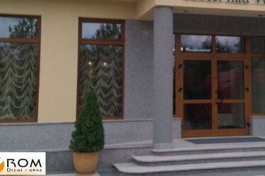 Solidne produkty, precyzyjnie wykonane usługi. Firma Rom