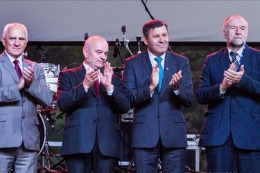 Mlekpol z Grajewa bije rekordy polskiego mleczarstwa