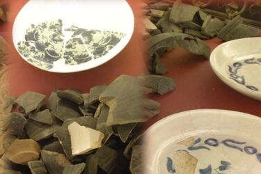 Rzeźbienie w glinie i tajniki wykopalisk. Rodzinne spotkania w weekend 