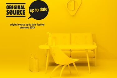 Original Source Up To Date Festival. Zmiany w line-upie, nowi artyści