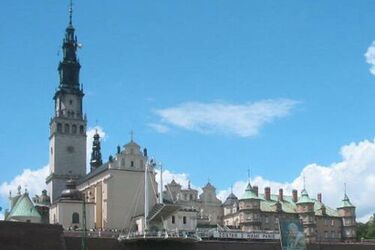 Święto Wniebowzięcia Najświętszej Maryi Panny