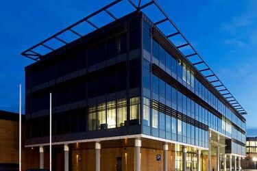 Kosmiczna firma startuje w Podlaskiem