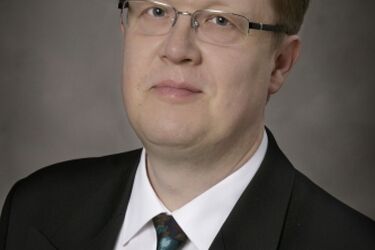 Organista z Finlandii zagra w katedrze