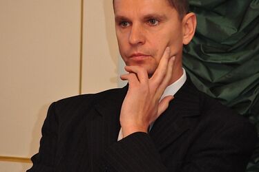 Warunkowe umorzenie postępowania ws. posła Dariusza Piontkowskiego