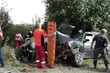 Nieostrożne wyprzedzanie doprowadziło do karambolu trzech aut