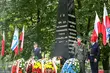 Uroczyste obchody 70. rocznicy wybuchu powstania w getcie białostockim [ZDJĘCIA]