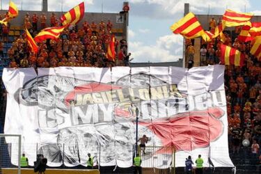 Puszcza Niepołomice - Jagiellonia Białystok [RELACJA LIVE]