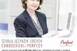 Bezpłatnie uczą się angielskiego osoby pracujące po 50. roku życia