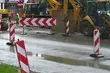 Dwie ulice w centrum Białegostoku do remontu. Są utrudnienia