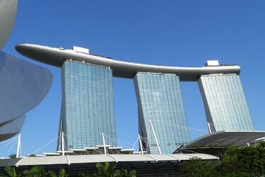 Suwalska Specjalna Strefa Ekonomiczna szuka inwestorów w Azji