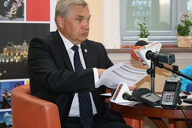 Budżet obywatelski. Już można zgłaszać inwestycje, które powinny powstać w Białymstoku