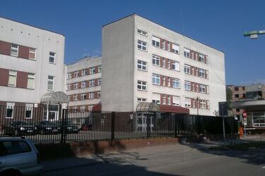 Duże zmiany w szpitalu MSWiA. Będzie nowoczesna pracownia i sprzęt 
