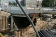 Są już przejścia podziemne pod skrzyżowaniem Piłsudskiego - Sienkiewicza