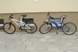 Kradł drogie rowery. Policjanci zatrzymali złodzieja