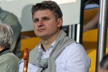 Oko w oko. Marek Citko: Myślałem, że wrócę na boisko i będzie tak, jak dawniej [WYWIAD]