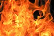 Ogromy pożar. Straty sięgają 400 tys. zł