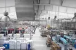 Technicy-mechatronicy na praktykach w białostockiej firmie