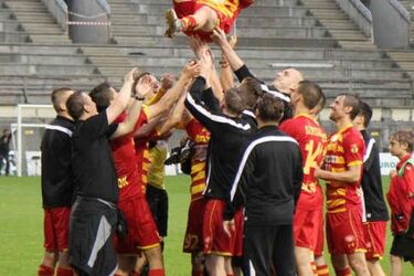 Tomasz Frankowski we wrześniu pożegna się z kibicami