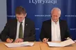 Ministerstwo Administracji korzysta z białostockiego systemu