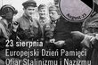 Dziś Dzień Pamięci Ofiar Stalinizmu i Nazizmu