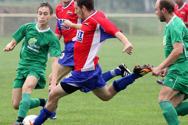 Podlaski futbol: terminy weekendowych spotkań piłkarskich