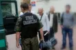 Autostopem nielegalnie przyjechali do kraju