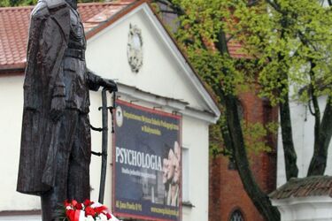 Spacer historyczny "Śladem Białostockich Pomników"