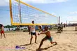 Weekend na plaży miejskiej w Dojlidach