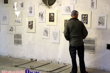 Trwa Festiwal Out of Control [ZDJĘCIA]