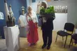 Anioły zaklęte w kamienie. Wystawa 