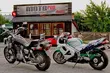 Pierwsza pomoc w wypadku motocyklowym. Szkolenie i impreza w MotoPubie