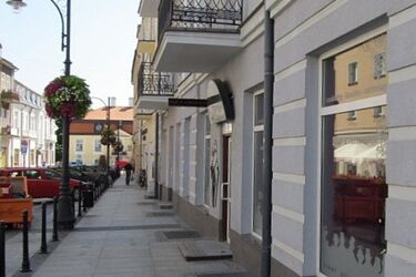 W lokalu po Cabarecie powstanie nowa restauracja