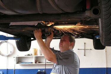 Tutaj usuniesz każdą usterkę auta. Nowe Centrum Motoryzacyjne