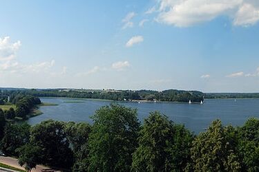 Nowa atrakcja turystyczna w Podlaskiem. Wokół Wigier powstał trail geocachingowy