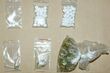 25-latek miał w domu prawie 100 tabletek ecstasy