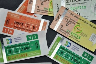 Znikną ulgi studenckie na komunikację miejską?