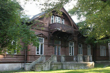 Zabawy rylcem i dłutem w Muzeum Alfonsa Karnego