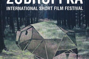 Zagraniczny ranking: ŻUBROFFKA wśród najlepszych festiwali filmów krótkometrażowych