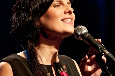 "Bombonierka" zabrzmi w CLZ. Koncert Basi Stępniak-Wilk